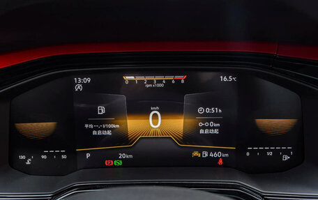 Volkswagen Polo, 2023 год, 2 320 000 рублей, 8 фотография