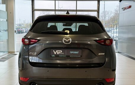 Mazda CX-5 II, 2018 год, 2 485 000 рублей, 5 фотография