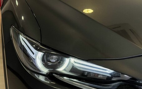 Mazda CX-5 II, 2018 год, 2 485 000 рублей, 9 фотография