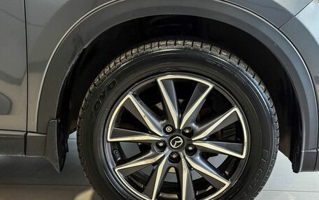 Mazda CX-5 II, 2018 год, 2 485 000 рублей, 8 фотография