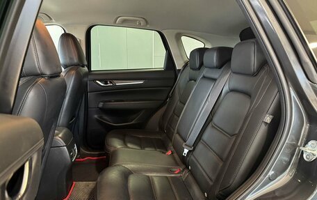 Mazda CX-5 II, 2018 год, 2 485 000 рублей, 11 фотография