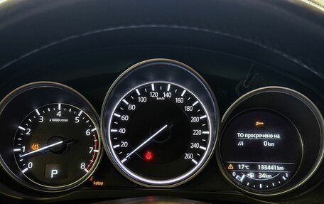 Mazda CX-5 II, 2018 год, 2 485 000 рублей, 15 фотография