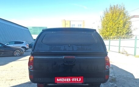 Mitsubishi L200 IV рестайлинг, 2013 год, 999 000 рублей, 4 фотография