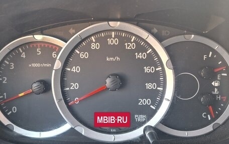 Mitsubishi L200 IV рестайлинг, 2013 год, 999 000 рублей, 10 фотография