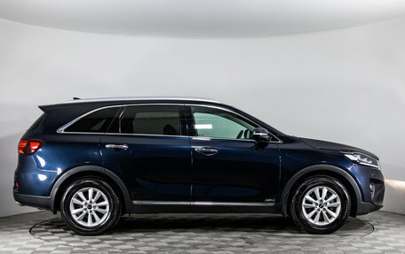 KIA Sorento III Prime рестайлинг, 2019 год, 2 849 000 рублей, 4 фотография