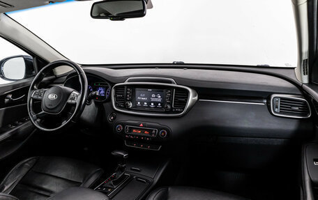 KIA Sorento III Prime рестайлинг, 2019 год, 2 849 000 рублей, 9 фотография