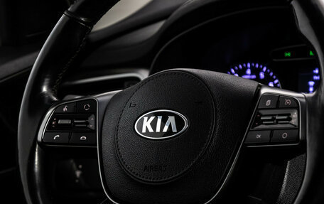KIA Sorento III Prime рестайлинг, 2019 год, 2 849 000 рублей, 12 фотография