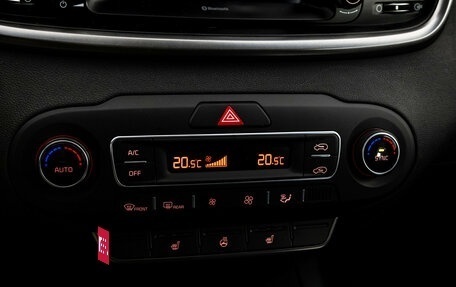 KIA Sorento III Prime рестайлинг, 2019 год, 2 849 000 рублей, 15 фотография