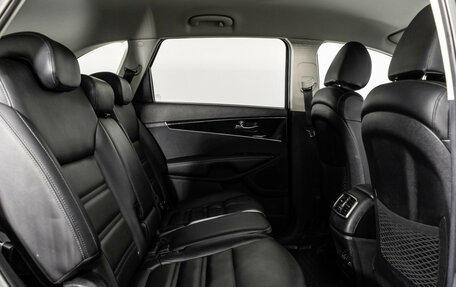 KIA Sorento III Prime рестайлинг, 2019 год, 2 849 000 рублей, 19 фотография