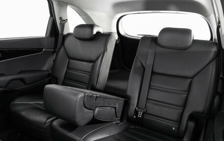 KIA Sorento III Prime рестайлинг, 2019 год, 2 849 000 рублей, 22 фотография