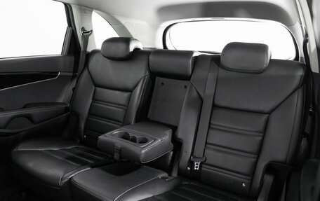 KIA Sorento III Prime рестайлинг, 2019 год, 2 849 000 рублей, 21 фотография