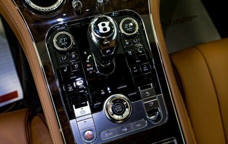 Bentley Continental GT III, 2023 год, 32 387 856 рублей, 14 фотография