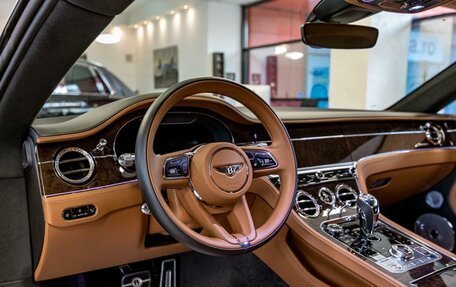 Bentley Continental GT III, 2023 год, 32 387 856 рублей, 8 фотография