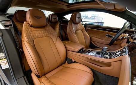 Bentley Continental GT III, 2023 год, 32 387 856 рублей, 12 фотография