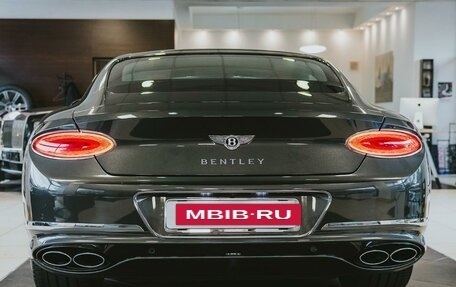 Bentley Continental GT III, 2023 год, 32 387 856 рублей, 5 фотография