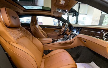 Bentley Continental GT III, 2023 год, 32 387 856 рублей, 11 фотография