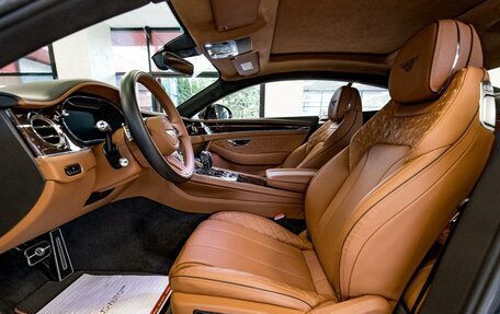 Bentley Continental GT III, 2023 год, 32 387 856 рублей, 9 фотография
