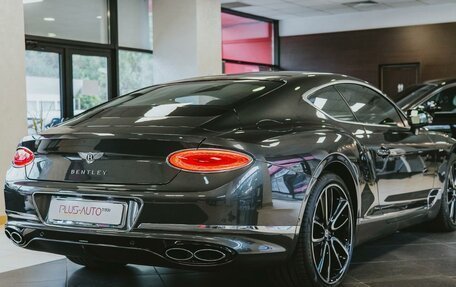 Bentley Continental GT III, 2023 год, 32 387 856 рублей, 4 фотография