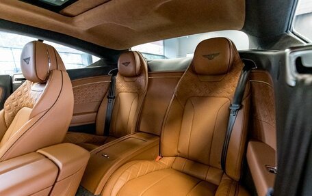 Bentley Continental GT III, 2023 год, 32 387 856 рублей, 10 фотография