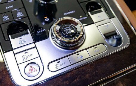 Bentley Continental GT III, 2023 год, 32 387 856 рублей, 13 фотография