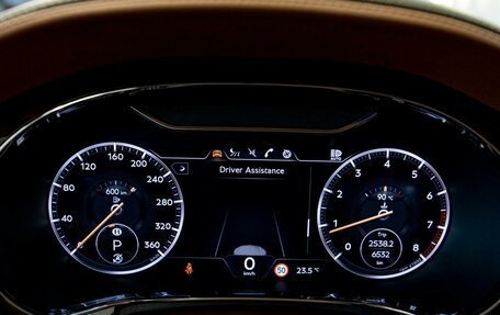 Bentley Continental GT III, 2023 год, 32 387 856 рублей, 15 фотография