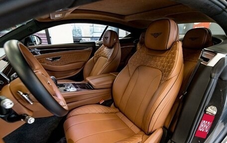 Bentley Continental GT III, 2023 год, 32 387 856 рублей, 7 фотография