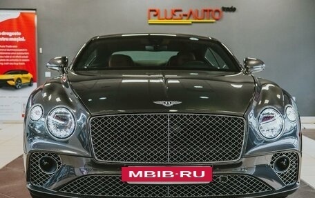 Bentley Continental GT III, 2023 год, 32 387 856 рублей, 2 фотография