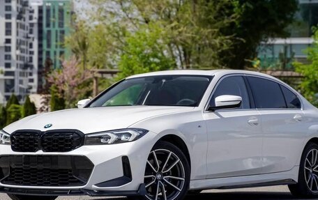 BMW 3 серия, 2022 год, 3 590 000 рублей, 1 фотография