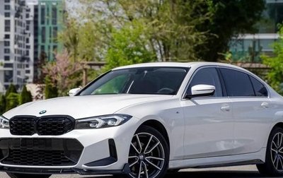 BMW 3 серия, 2022 год, 3 590 000 рублей, 1 фотография
