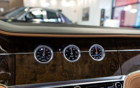 Bentley Continental GT III, 2023 год, 32 387 856 рублей, 17 фотография