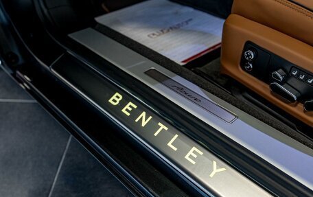 Bentley Continental GT III, 2023 год, 32 387 856 рублей, 19 фотография