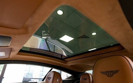 Bentley Continental GT III, 2023 год, 32 387 856 рублей, 27 фотография