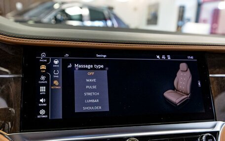 Bentley Continental GT III, 2023 год, 32 387 856 рублей, 20 фотография