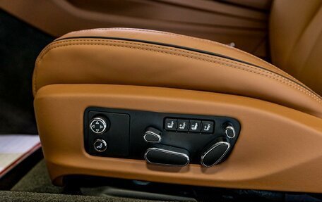 Bentley Continental GT III, 2023 год, 32 387 856 рублей, 23 фотография