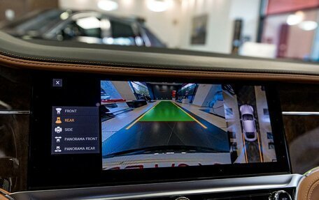 Bentley Continental GT III, 2023 год, 32 387 856 рублей, 16 фотография