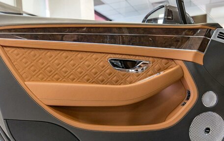 Bentley Continental GT III, 2023 год, 32 387 856 рублей, 22 фотография