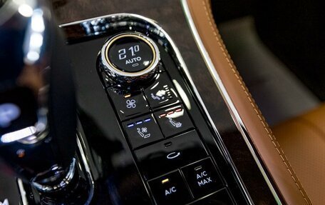 Bentley Continental GT III, 2023 год, 32 387 856 рублей, 18 фотография