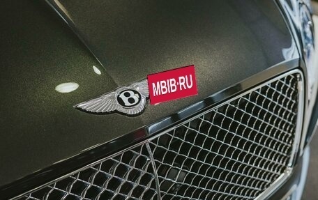 Bentley Continental GT III, 2023 год, 32 387 856 рублей, 25 фотография