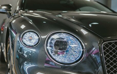 Bentley Continental GT III, 2023 год, 32 387 856 рублей, 30 фотография