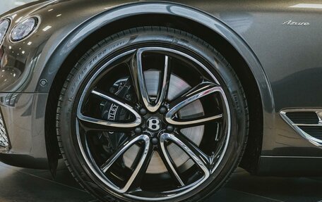 Bentley Continental GT III, 2023 год, 32 387 856 рублей, 28 фотография