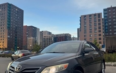 Toyota Camry, 2009 год, 1 370 000 рублей, 1 фотография