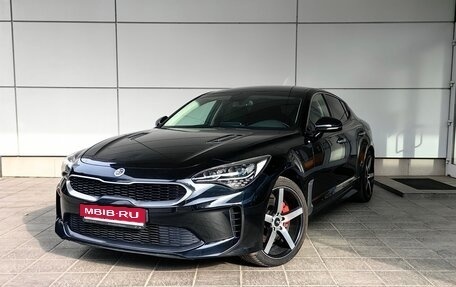 KIA Stinger I, 2019 год, 2 280 000 рублей, 1 фотография