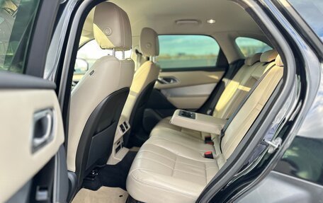 Land Rover Range Rover Velar I, 2018 год, 3 900 000 рублей, 27 фотография