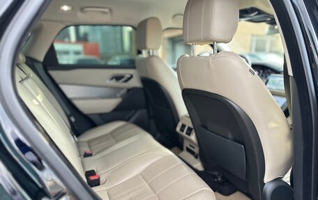 Land Rover Range Rover Velar I, 2018 год, 3 900 000 рублей, 29 фотография