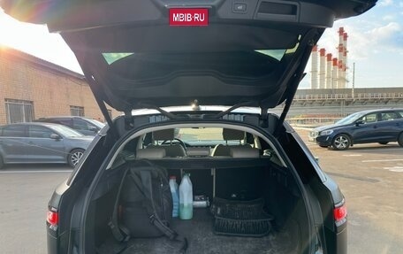 Land Rover Range Rover Velar I, 2018 год, 3 900 000 рублей, 28 фотография