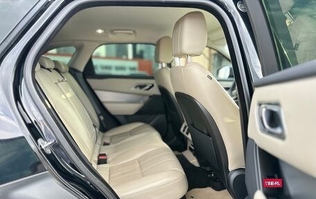 Land Rover Range Rover Velar I, 2018 год, 3 900 000 рублей, 30 фотография