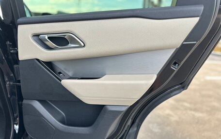 Land Rover Range Rover Velar I, 2018 год, 3 900 000 рублей, 31 фотография