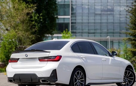 BMW 3 серия, 2022 год, 3 590 000 рублей, 5 фотография