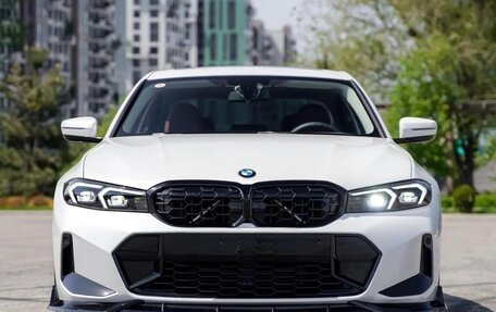 BMW 3 серия, 2022 год, 3 590 000 рублей, 2 фотография