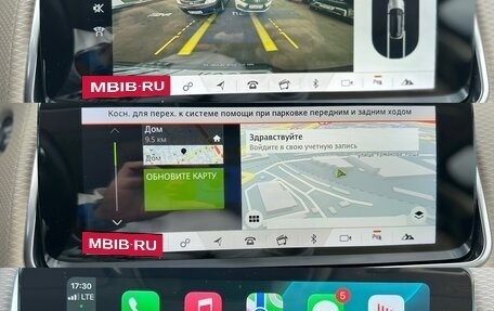 Land Rover Range Rover Velar I, 2018 год, 3 900 000 рублей, 37 фотография